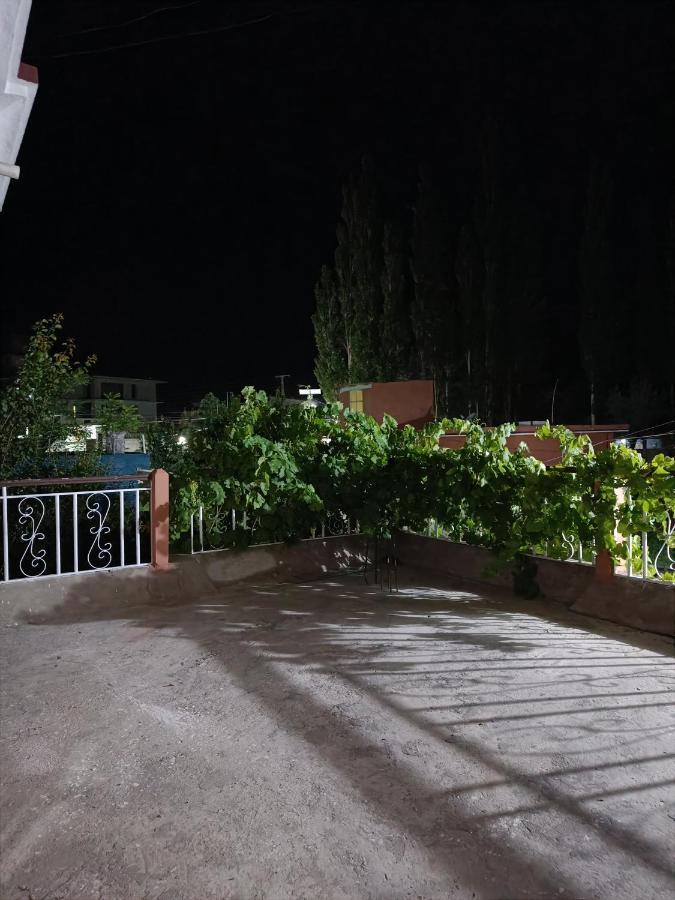 Taaj Residence سكردو المظهر الخارجي الصورة