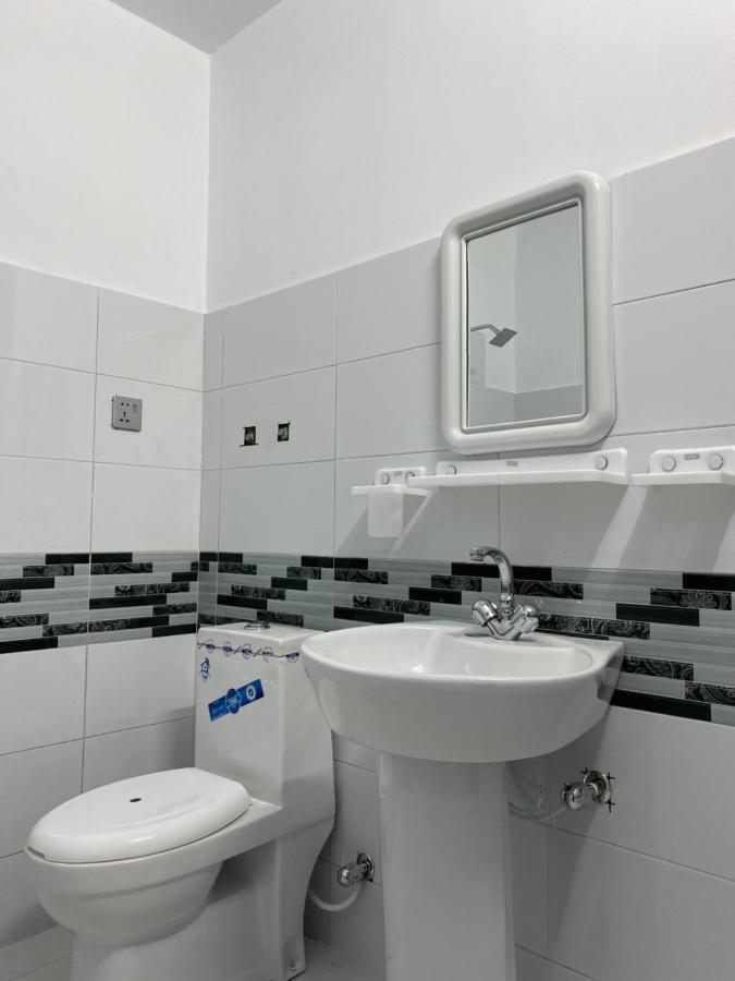 Taaj Residence سكردو المظهر الخارجي الصورة