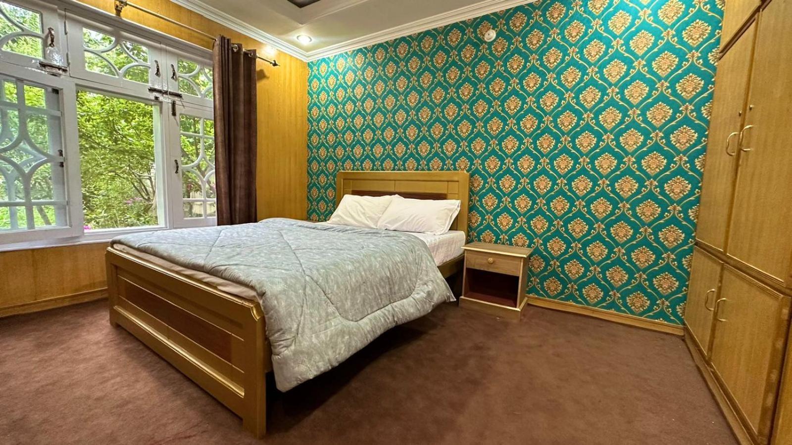 Taaj Residence سكردو المظهر الخارجي الصورة