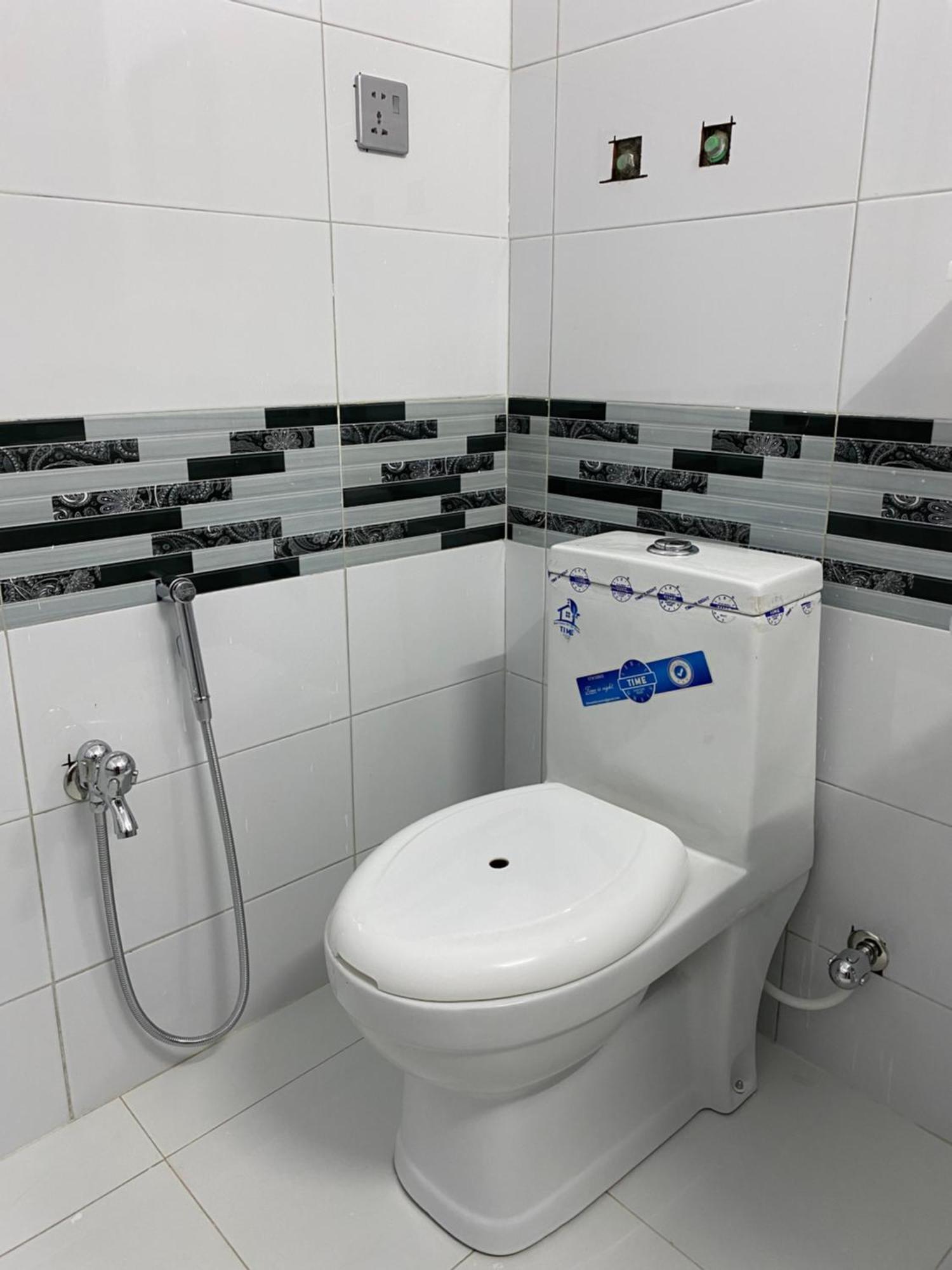 Taaj Residence سكردو المظهر الخارجي الصورة