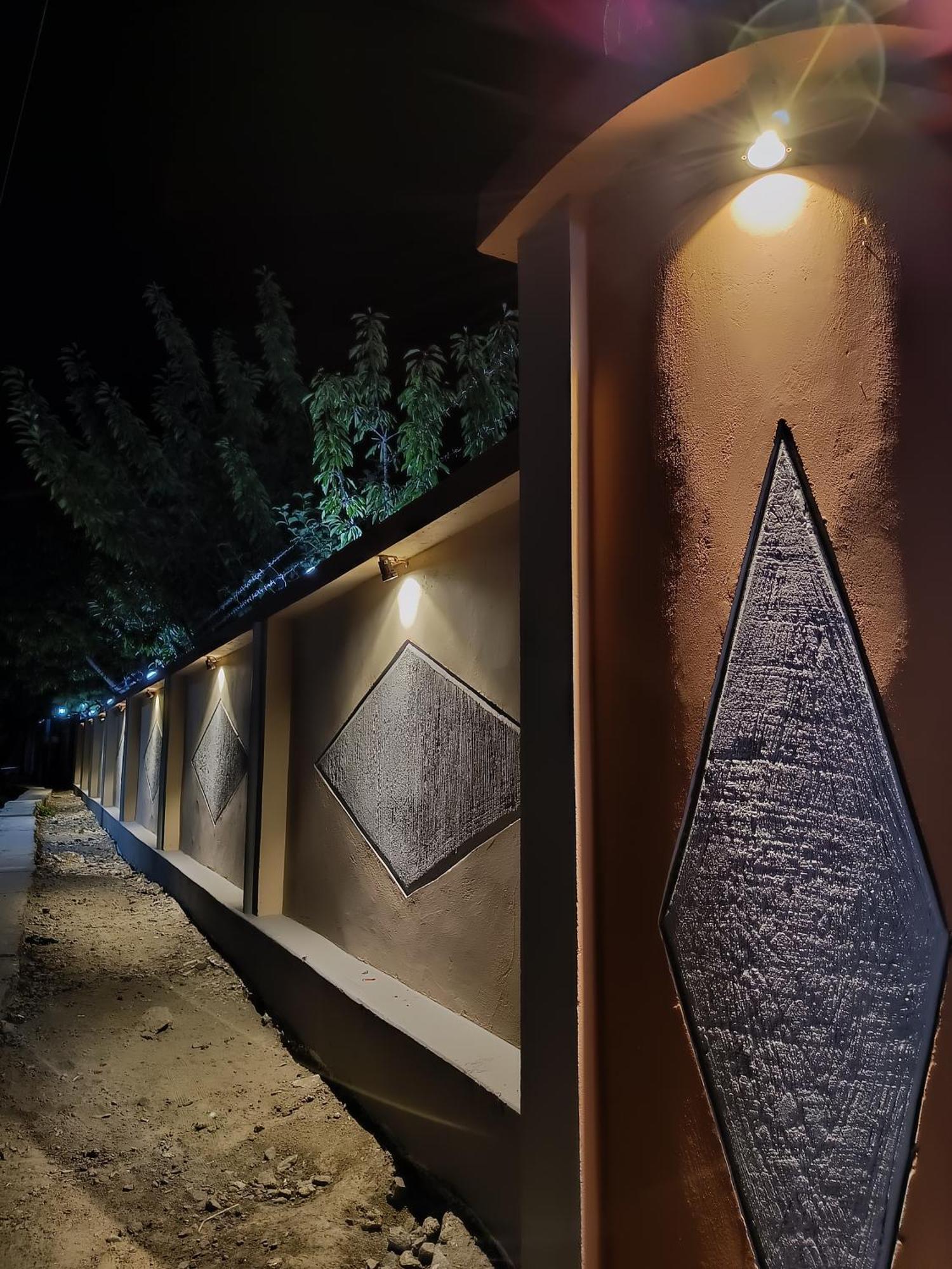 Taaj Residence سكردو المظهر الخارجي الصورة