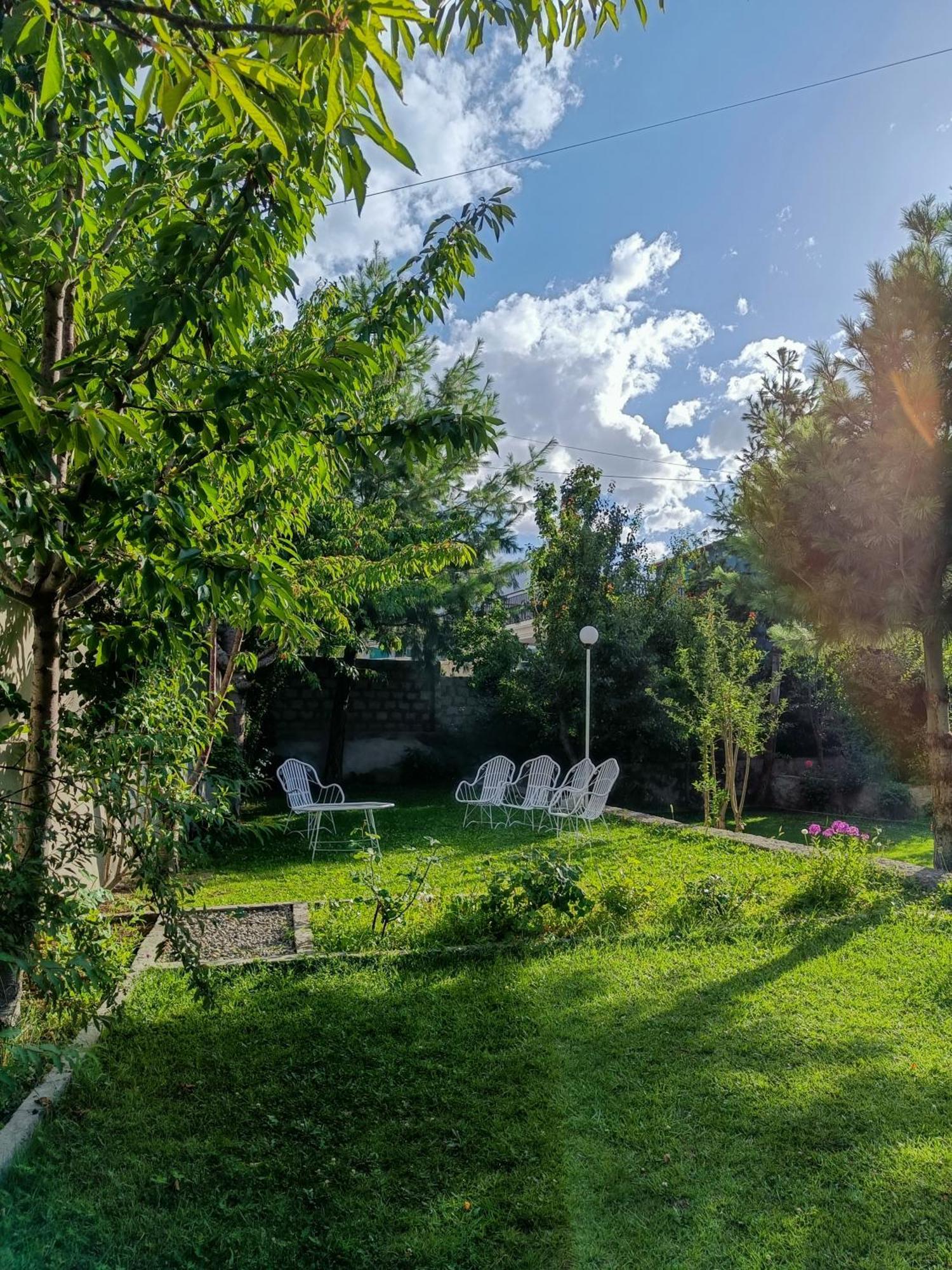 Taaj Residence سكردو المظهر الخارجي الصورة