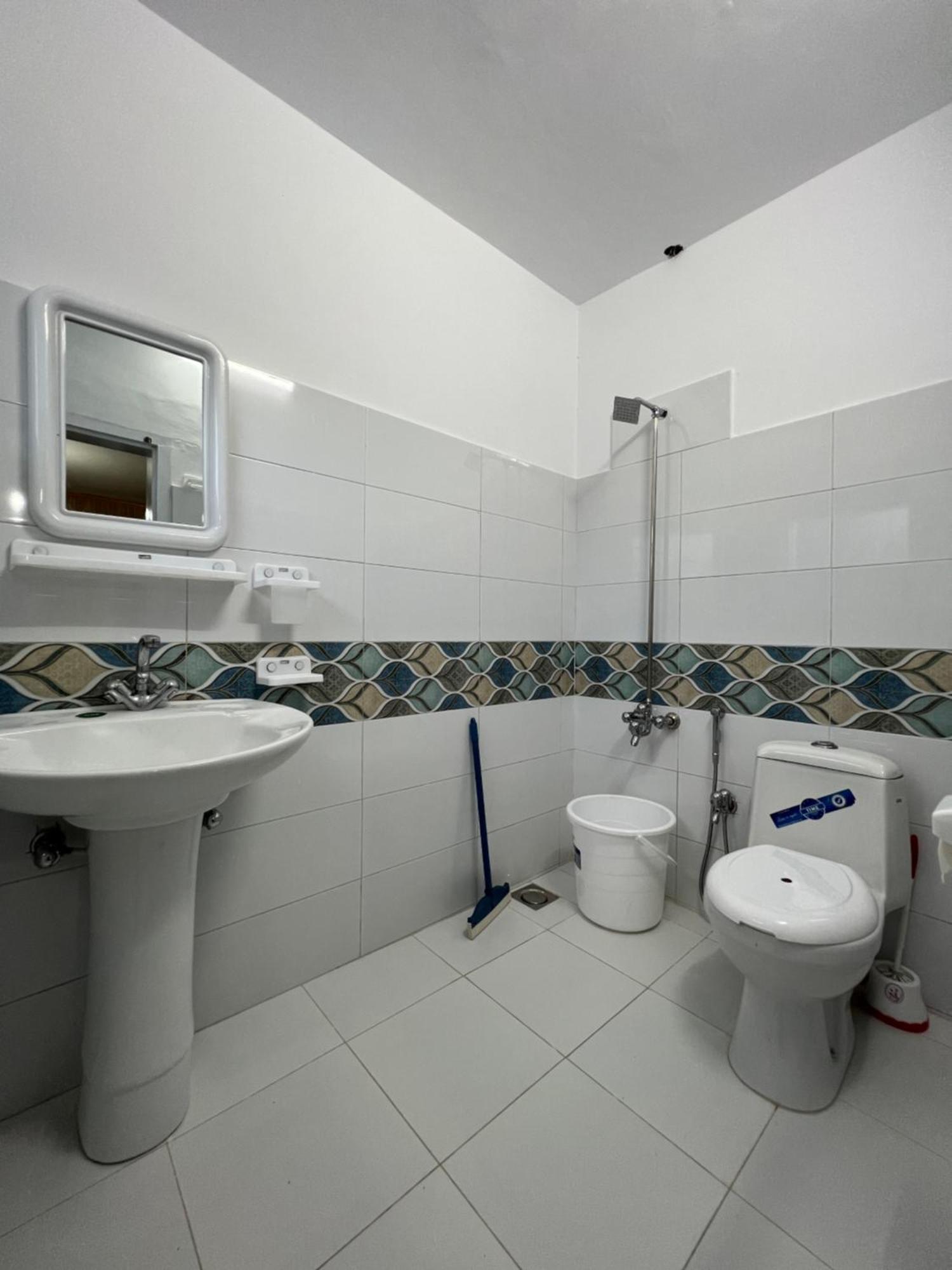 Taaj Residence سكردو الغرفة الصورة