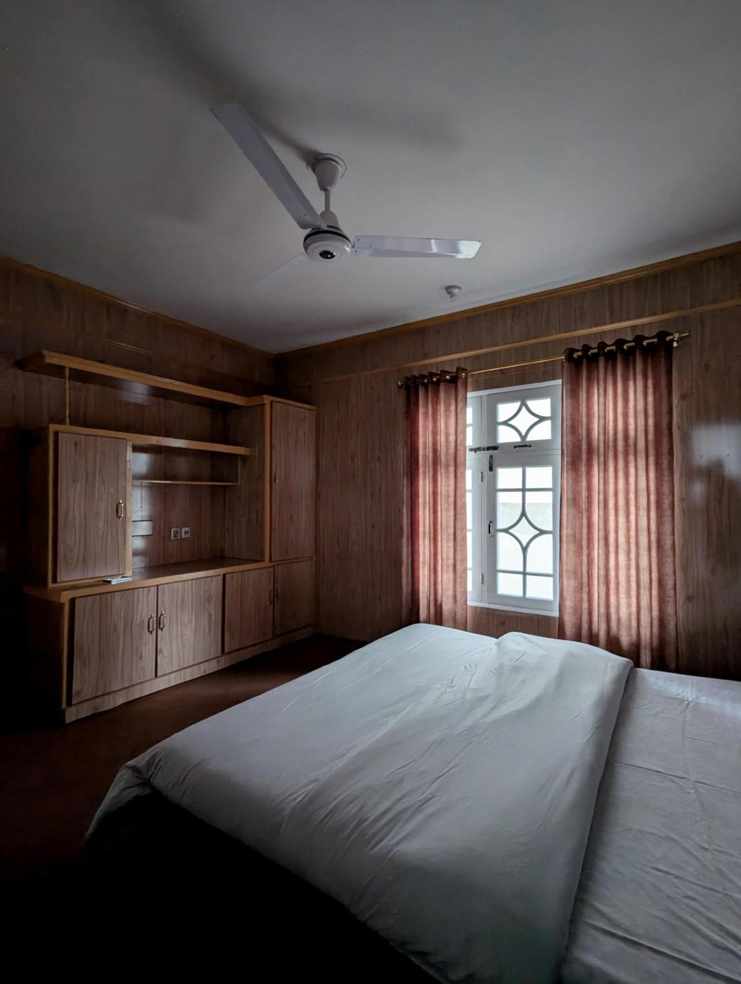 Taaj Residence سكردو المظهر الخارجي الصورة